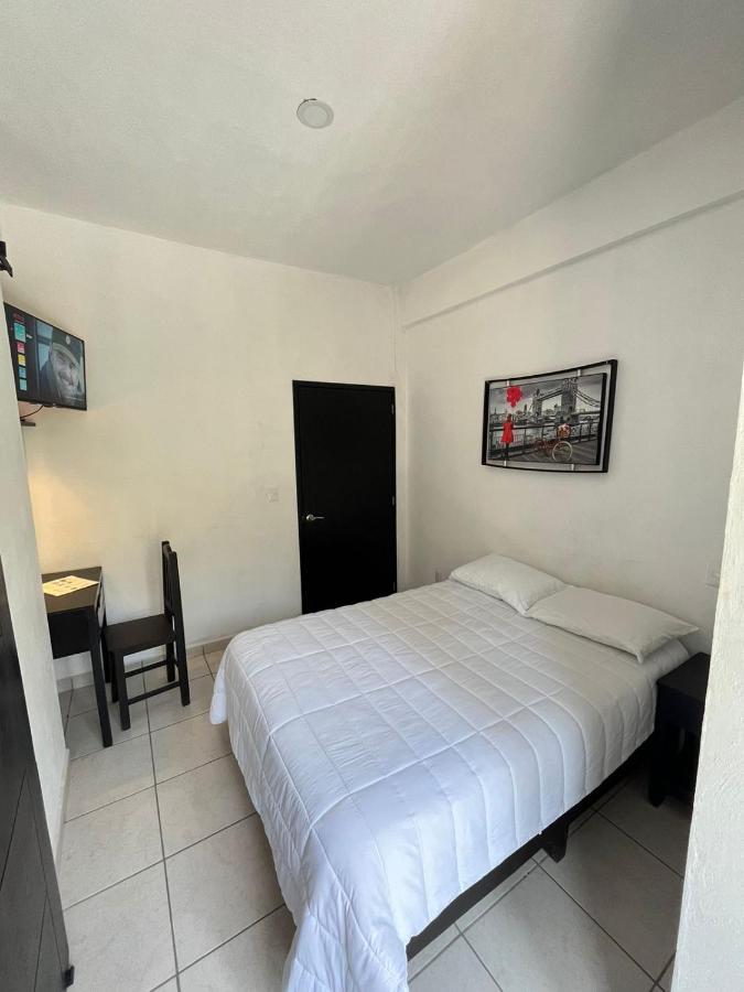 Hotel Boutique Arbol De La Vida Taxco de Alarcon Exteriör bild